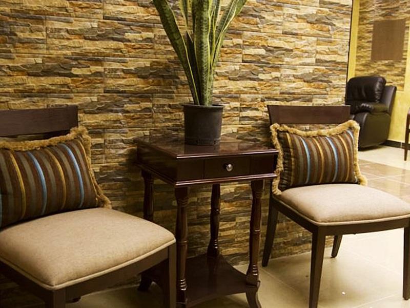 Diamond Hotel Аман Екстериор снимка