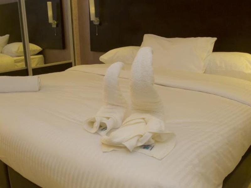Diamond Hotel Аман Екстериор снимка